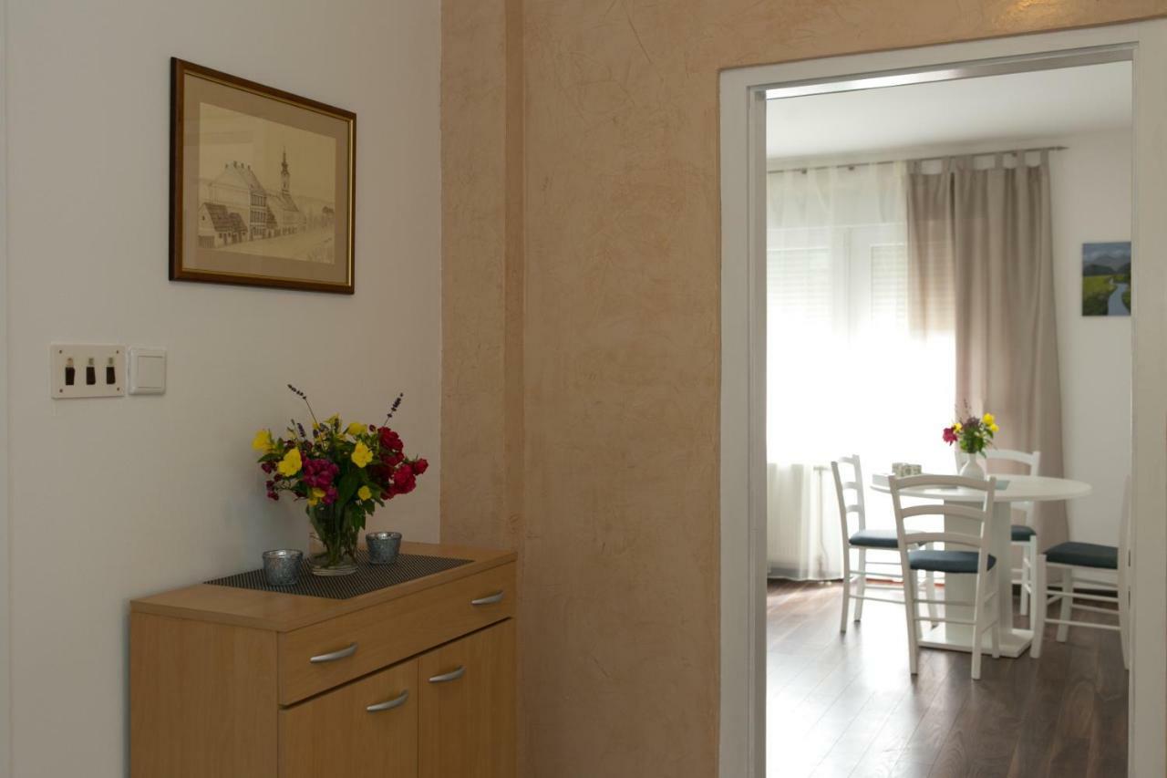 Apartman Maja Otocac Exterior photo
