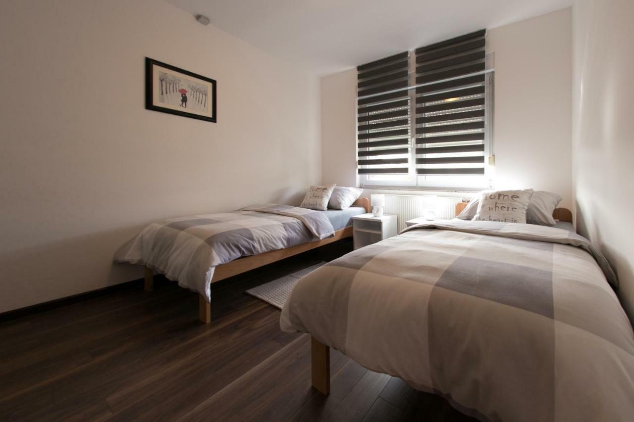 Apartman Maja Otocac Exterior photo