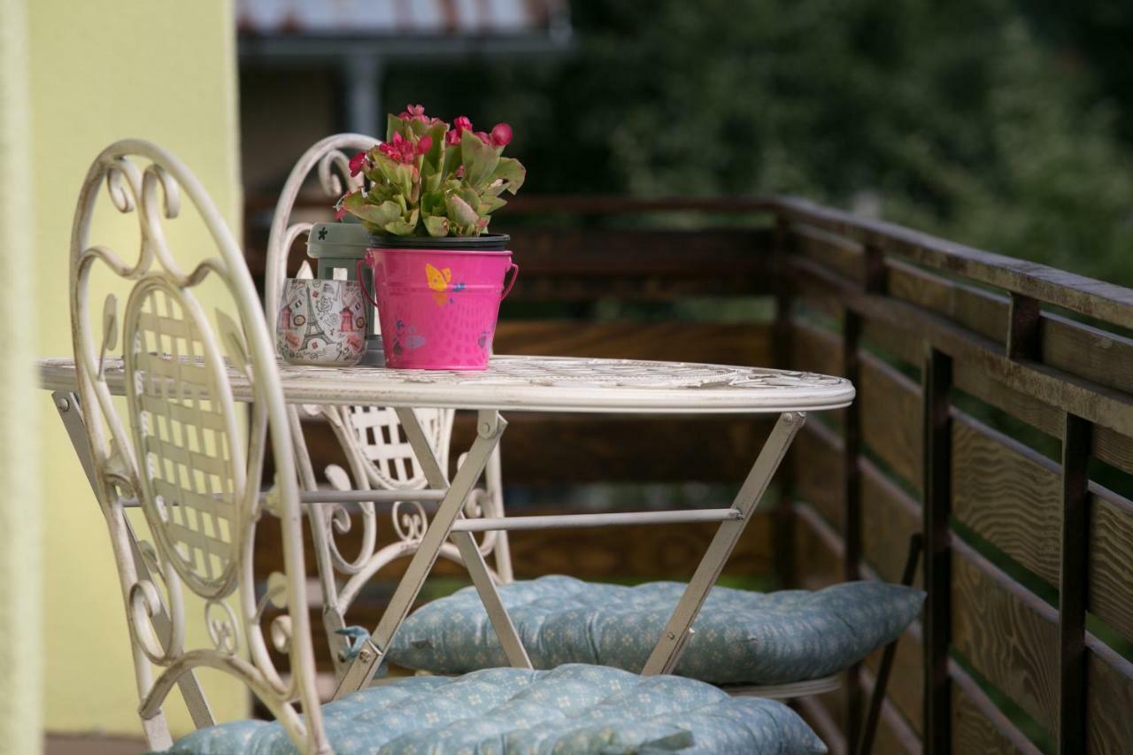 Apartman Maja Otocac Exterior photo